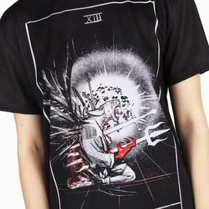 Blackmilk x Lora Zombie Death Card BFT - Limited